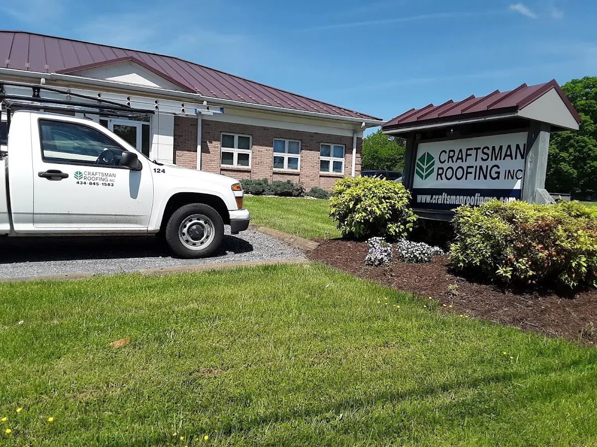 Quality Chimney Repair by experienced craftsmen in Madrona